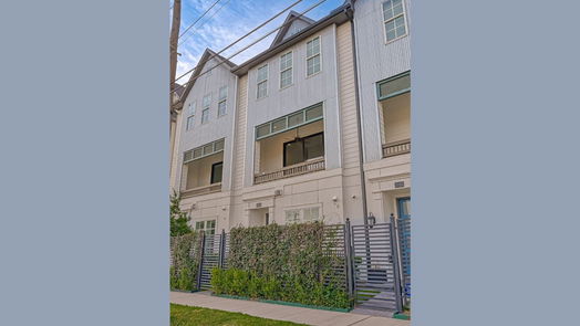 Houston 3-story, 3-bed 3328 W 12th Street-idx