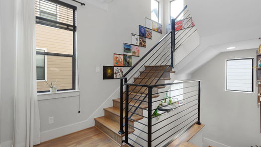 Houston 4-story, 3-bed 1426 W 23rd Street C-idx