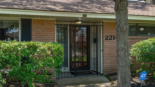 Houston 1-story, 3-bed 2214 Droxford Drive-idx