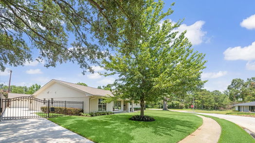 Houston 1-story, 4-bed 6202 Kury Lane-idx