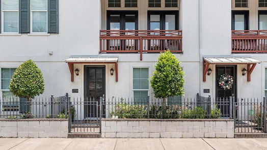 Houston 3-story, 3-bed 2734 Harvard Street-idx