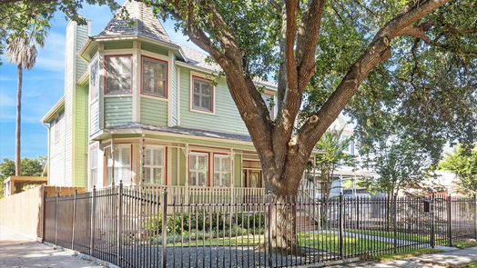 Houston 2-story, 3-bed 223 W 22nd Street-idx