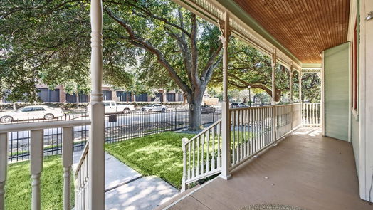 Houston 2-story, 3-bed 223 W 22nd Street-idx