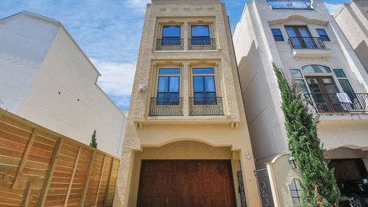 Houston 4-story, 3-bed 1824 W 25th Street-idx