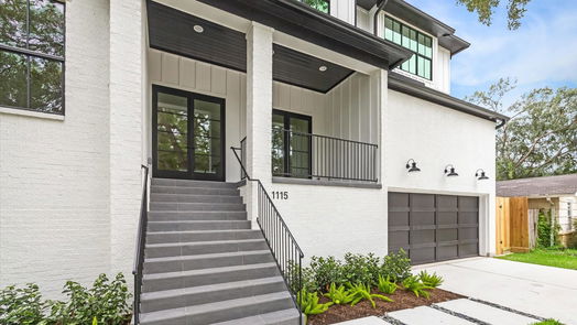 Houston 2-story, 5-bed 1115 Timbergrove Lane-idx