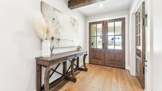Houston 1-story, 4-bed 6202 Kury Lane-idx