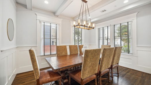 Houston 2-story, 4-bed 713 E 13th Street-idx