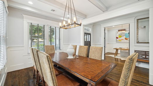 Houston 2-story, 4-bed 713 E 13th Street-idx