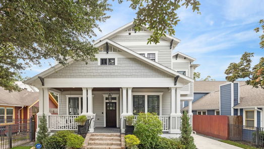 Houston 2-story, 4-bed 713 E 13th Street-idx
