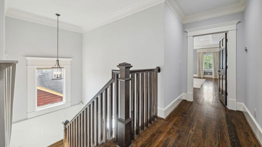 Houston 2-story, 4-bed 713 E 13th Street-idx