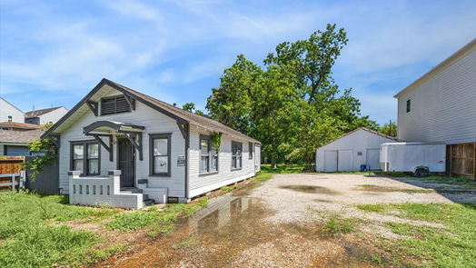 Houston 1-story, 2-bed 436 W 28th Street-idx