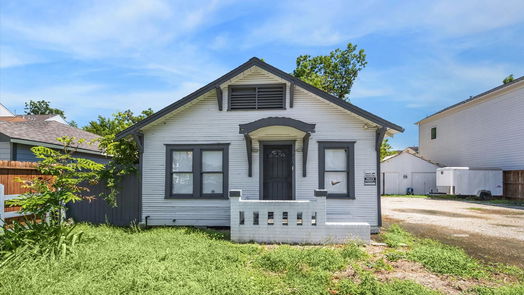 Houston 1-story, 2-bed 436 W 28th Street-idx