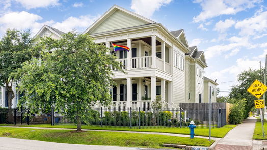 Houston 2-story, 4-bed 1041 Tulane Street-idx