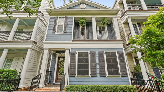 Houston 3-story, 3-bed 414 W 18th Street-idx