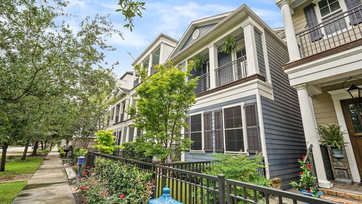 Houston 3-story, 3-bed 414 W 18th Street-idx