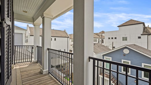 Houston 3-story, 3-bed 414 W 18th Street-idx