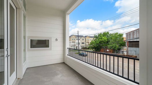 Houston 3-story, 3-bed 1010 W 14th Street-idx