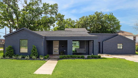 Houston 1-story, 3-bed 1402 W 14th Street-idx