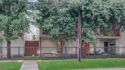 Houston 3-story, 3-bed 1707 Beall Street-idx