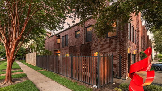 Houston 2-story, 2-bed 1736 Nicholson Street-idx