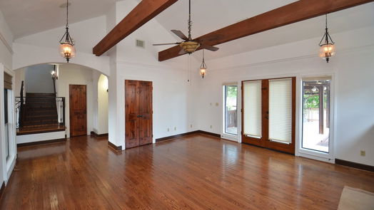 Houston 1-story, 5-bed 1135 Wynnwood Lane-idx