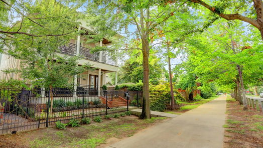 Houston 2-story, 3-bed 1229 Nicholson Street-idx