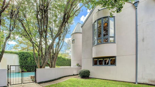 Houston 2-story, 2-bed 1363 Arlington Street 1363-idx