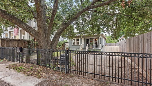 Houston 1-story, 2-bed 108 E 27th Street-idx