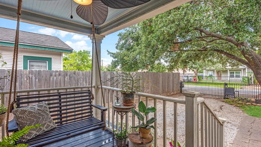 Houston 1-story, 2-bed 108 E 27th Street-idx