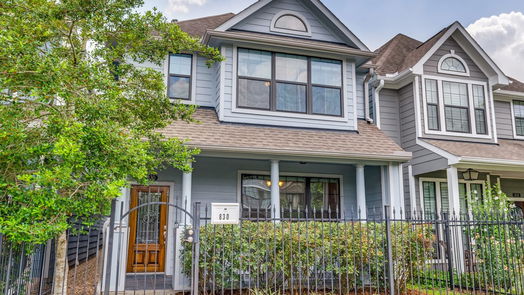 Houston 2-story, 3-bed 830 W 21st Street-idx