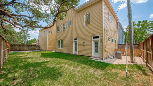 Houston 2-story, 3-bed 101 W 13th Street-idx