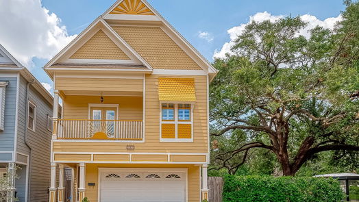 Houston 2-story, 3-bed 101 W 13th Street-idx