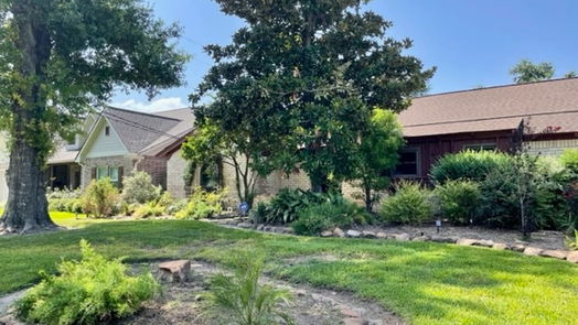 Houston 1-story, 3-bed 2310 Brooktree Drive-idx