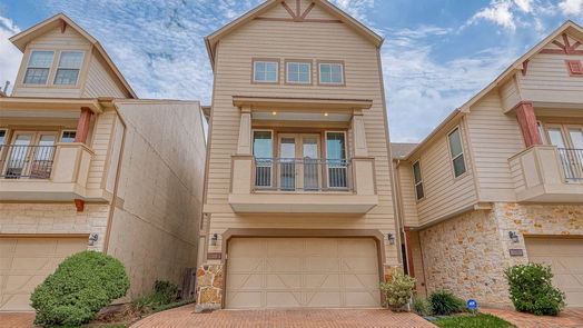 Houston 3-story, 3-bed 1219 Creekside Acres Court-idx