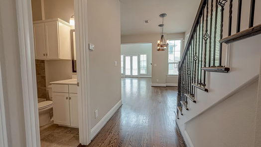 Houston 3-story, 3-bed 1219 Creekside Acres Court-idx