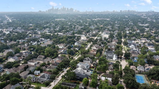 Houston 2-story, 4-bed 2223 Arlington Street-idx
