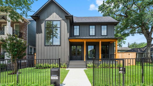 Houston 2-story, 4-bed 2223 Arlington Street-idx
