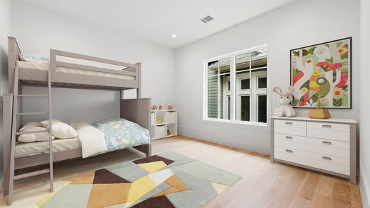 Houston 2-story, 4-bed 2223 Arlington Street-idx