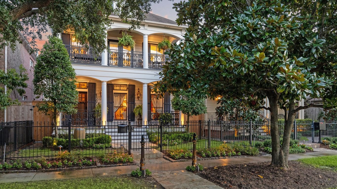 Houston 2-story, 3-bed 450 W 18th Street-idx