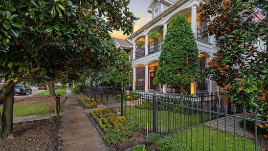 Houston 2-story, 3-bed 450 W 18th Street-idx