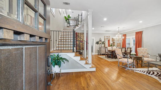 Houston 2-story, 3-bed 450 W 18th Street-idx