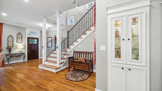 Houston 2-story, 3-bed 450 W 18th Street-idx