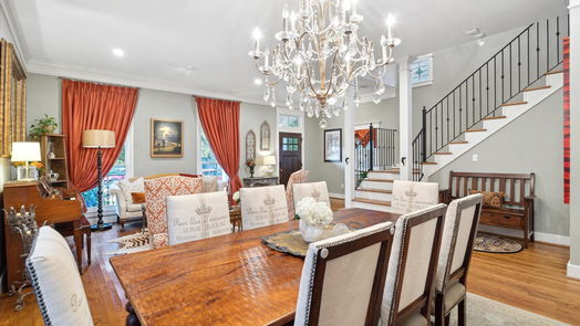 Houston 2-story, 3-bed 450 W 18th Street-idx