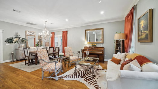 Houston 2-story, 3-bed 450 W 18th Street-idx