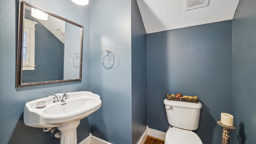 Houston 2-story, 3-bed 450 W 18th Street-idx