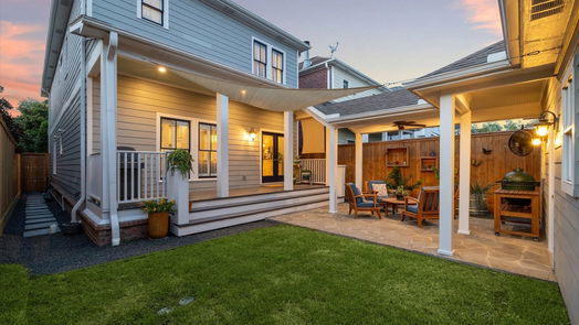 Houston 2-story, 3-bed 450 W 18th Street-idx