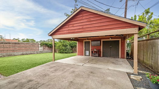 Houston 2-story, 3-bed 621 E 13th 1/2 Street-idx