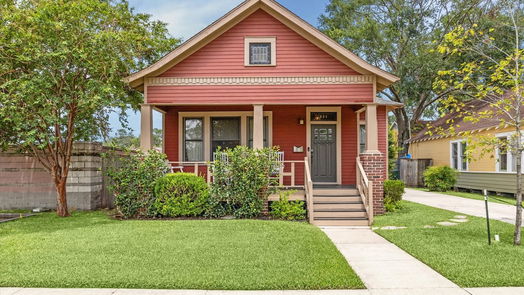 Houston 2-story, 3-bed 621 E 13th 1/2 Street-idx