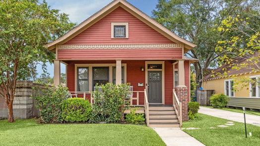 Houston 2-story, 3-bed 621 E 13th 1/2 Street-idx