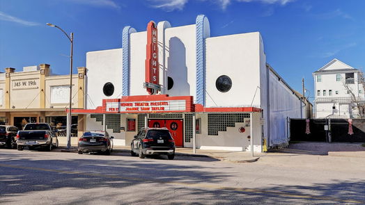 Houston 2-story, 3-bed 450 W 18th Street-idx